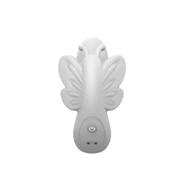 Tapping Wearable Vibrator