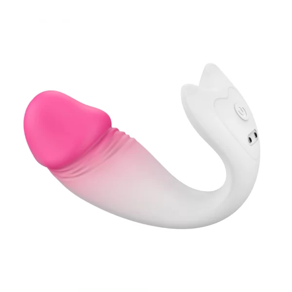 Little Turtle Vibrator