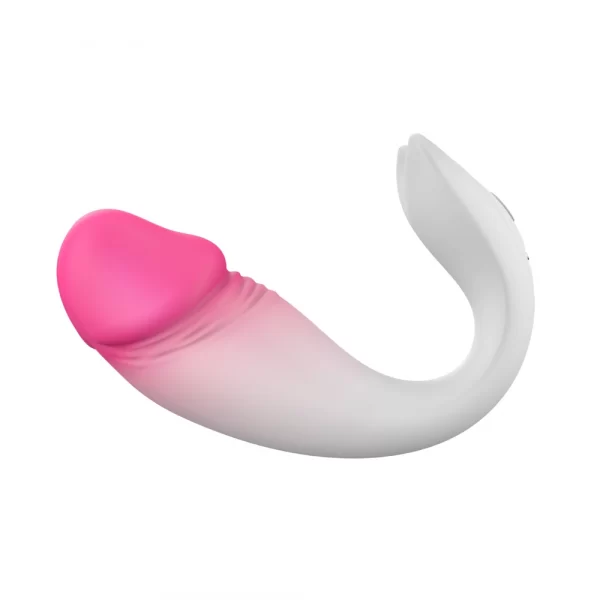 Little Turtle Vibrator