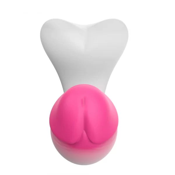 Little Turtle Vibrator