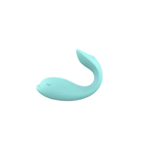 Little Dolphin Vibrator