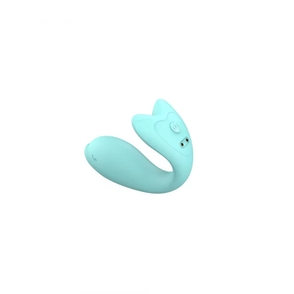 Little Dolphin Vibrator