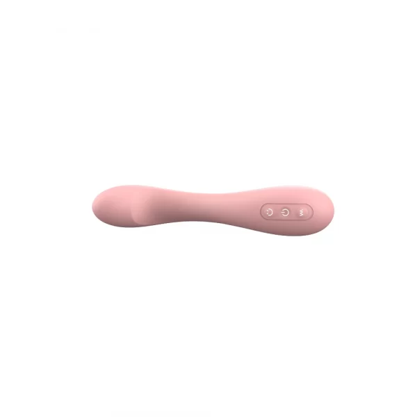 S-Shaped Vibrator