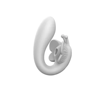 Butterfly Suction Wearable