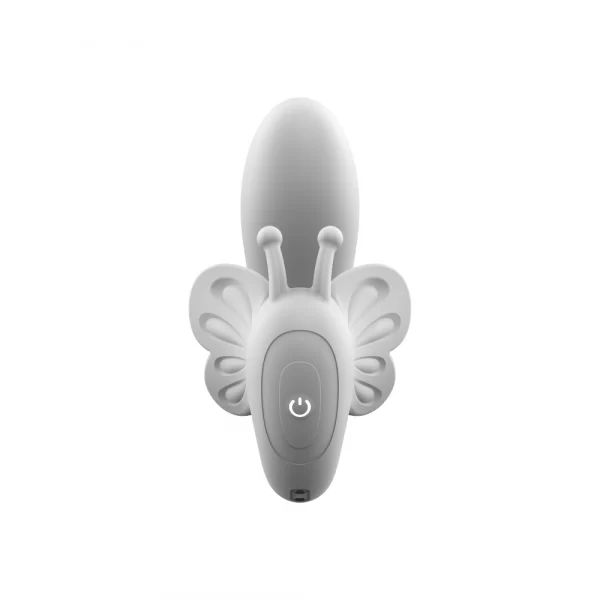 Butterfly Suction Wearable