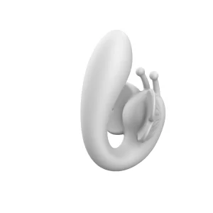 Butterfly Vibrating Wearable