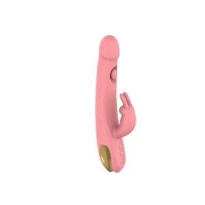 Dual-Thrust Vibrator