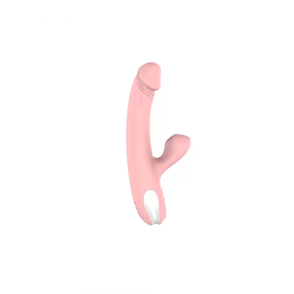 Adjustable Top Suction Vibrator