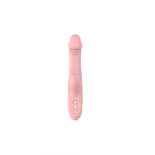 Adjustable Top Suction Vibrator
