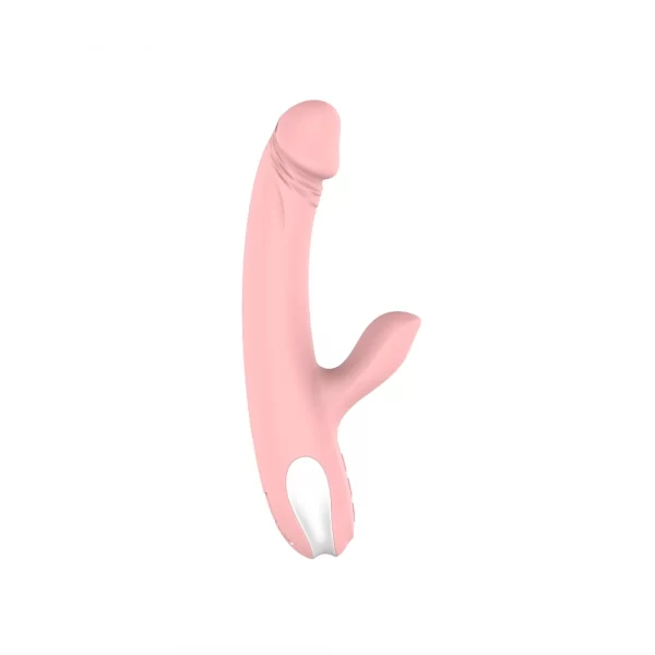 Adjustable Top Vibrator