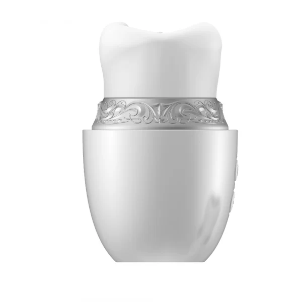 Dual-Clip Rotating Lips