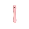 S-Shaped Vibrator