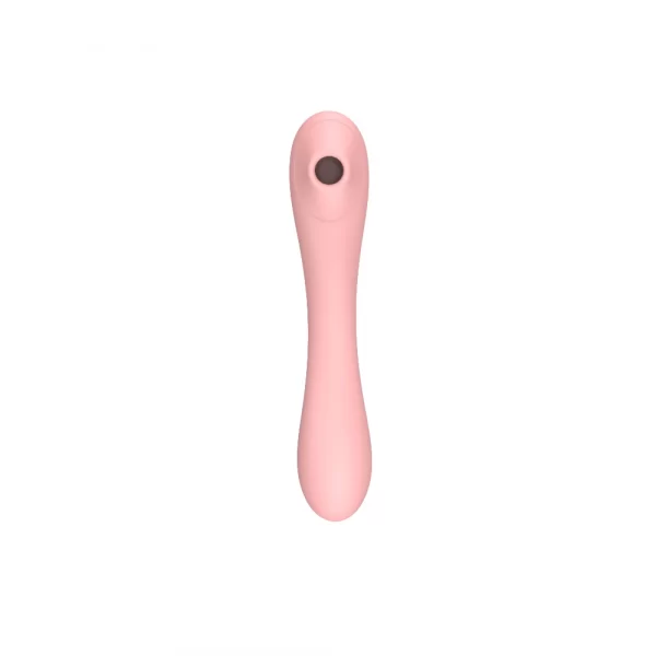 S-Shaped Vibrator