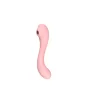 S-Shaped Vibrator