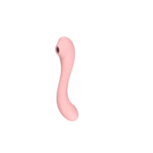 S-Shaped Vibrator