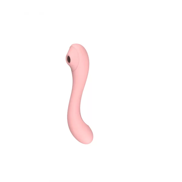 S-Shaped Vibrator