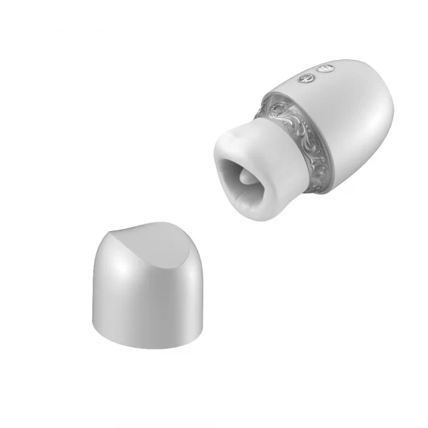 Dual-Clip Rotating Lips