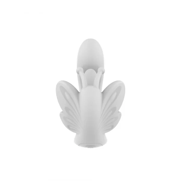 Tapping Wearable Vibrator