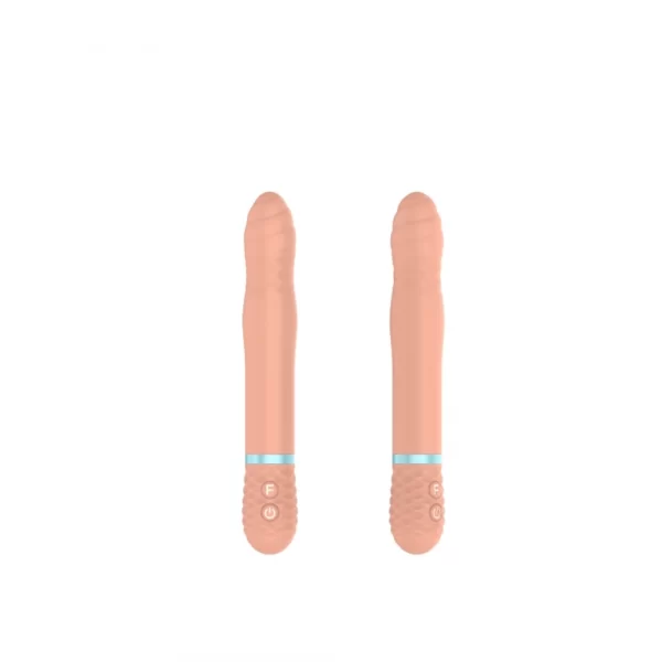Silicone Vibrator