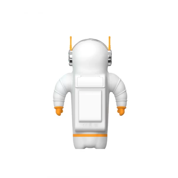 Magic Robot Masturbator