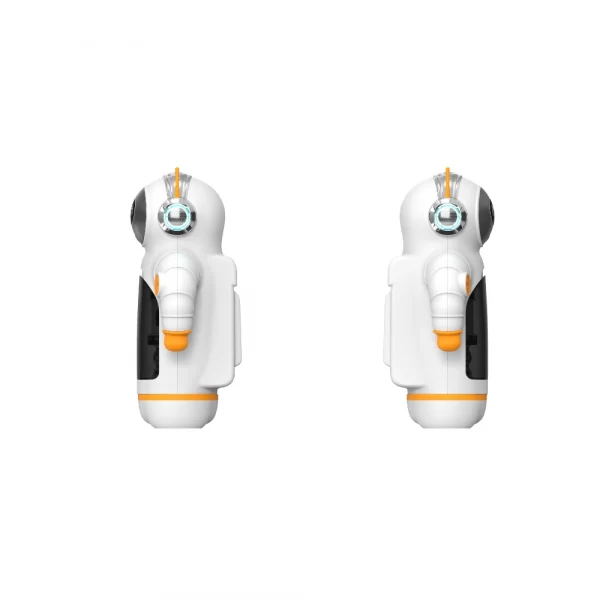 Magic Robot Masturbator