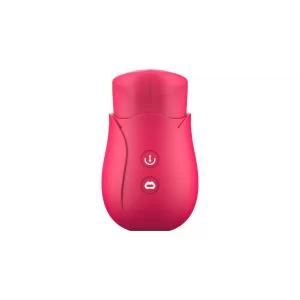 Dual-Clip Suction Rose