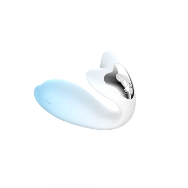 Little Dolphin Vibrator