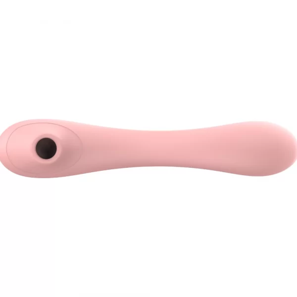 S-Shaped Vibrator