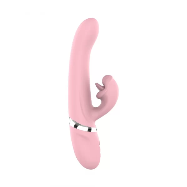 Swinging Lip Vibrator