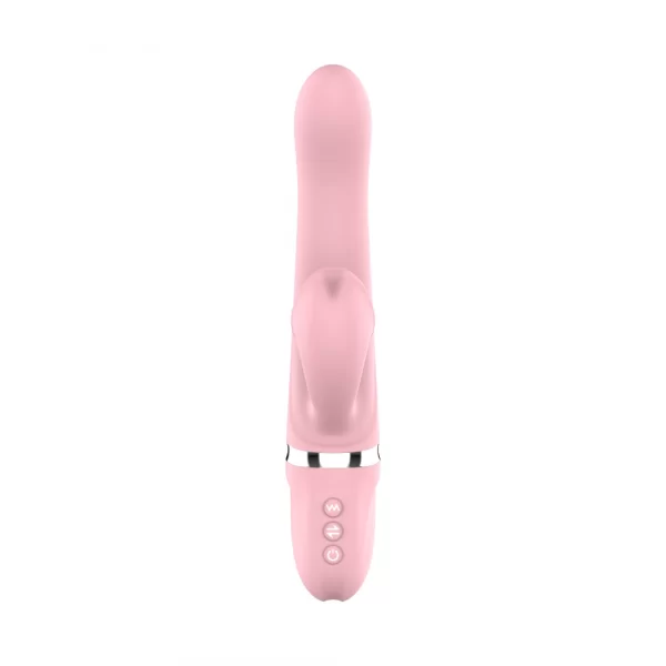 Swinging Lip Vibrator